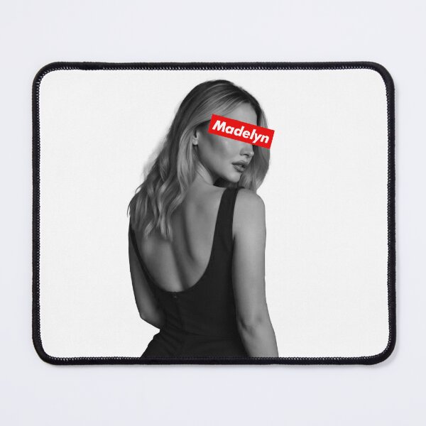 Item preview, Madelyn Cline Y2K B&W #3 designed and sold by deluluhaze.