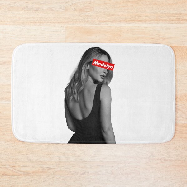 Item preview, Madelyn Cline Y2K B&W #3 designed and sold by deluluhaze.