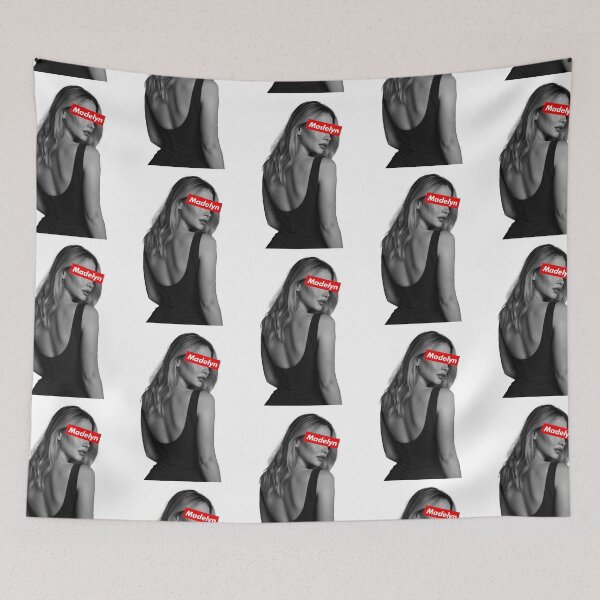 Item preview, Madelyn Cline Y2K B&W #3 designed and sold by 2000sbabyangel.
