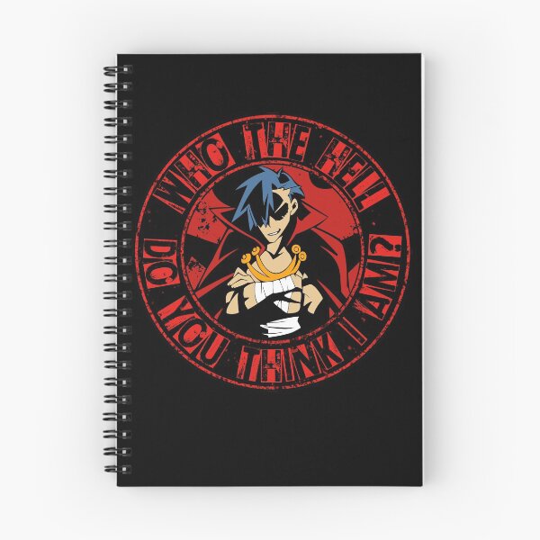 Item preview, Who The Hell Do You Think I Am? designed and sold by HEARTBEATS.