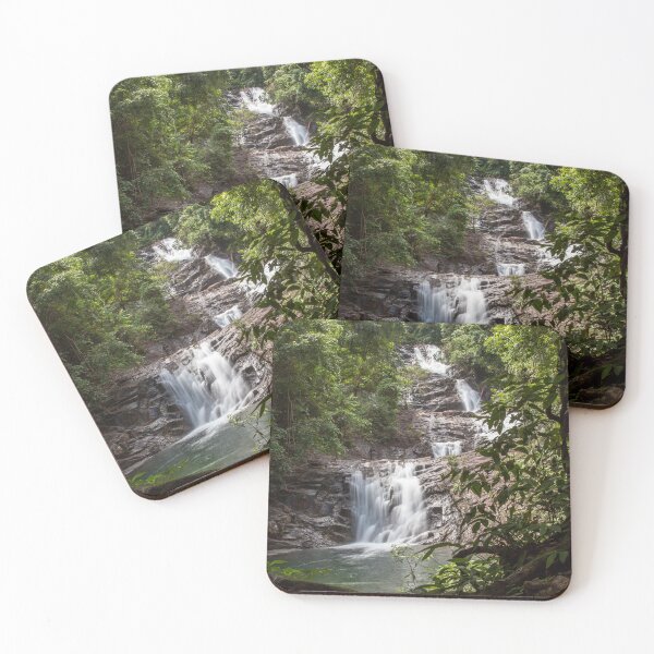 Item preview, Waterfall designed and sold by PineSunStudio.