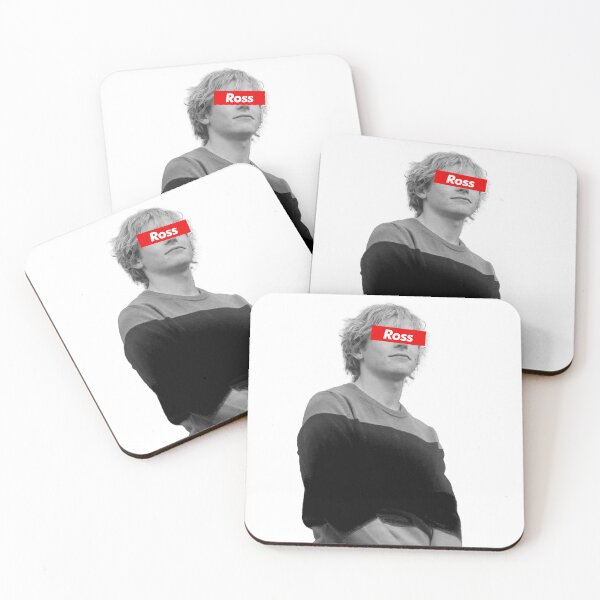 Item preview, Ross Lynch Y2K B&W designed and sold by deluluhaze.