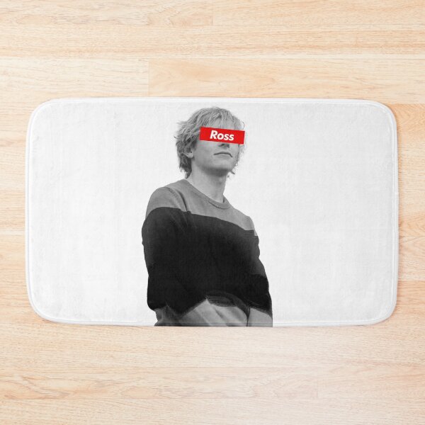 Item preview, Ross Lynch Y2K B&W designed and sold by deluluhaze.