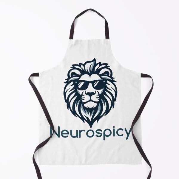 Item preview, Neurospicy designed and sold by ndmedia.