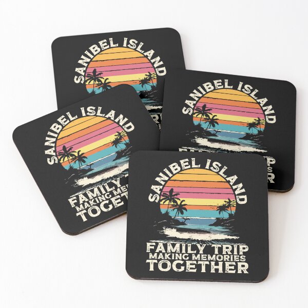 Item preview, Sanibel Island Beach Summer Vacation Florida Sanibel Island designed and sold by melomedia.