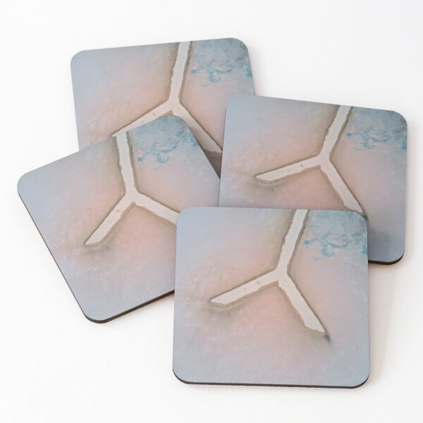 Item preview, Path to the Salt Lake designed and sold by Cissa King Photography.