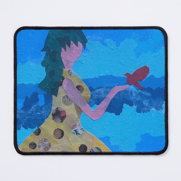 Item preview, Dreams collage  designed and sold by susanmercuria.