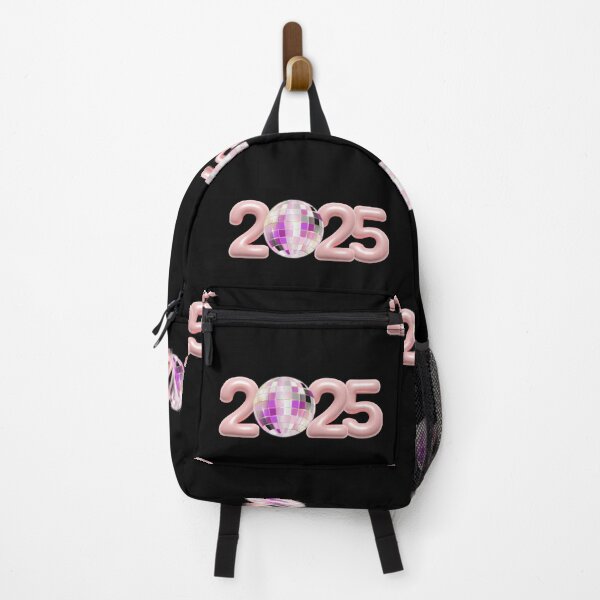 Item preview, 2025 Pink Happy New Year Welcome 2025 It's a 2025 designed and sold by KolorellaS.