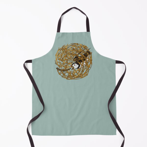 Item preview, Puffin in Rockweed designed and sold by JadaFitch.