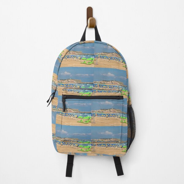 Item preview, Rethymnon Beach, Crete designed and sold by Violaman.