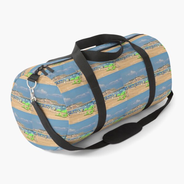 Item preview, Rethymnon Beach, Crete designed and sold by Violaman.