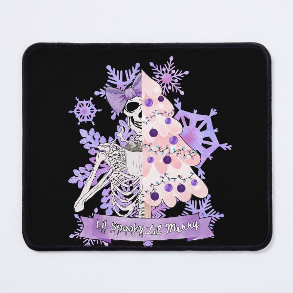 Item preview, Copy of Lil Spooky, Lil Merry in pink designed and sold by GossamerGoddess.