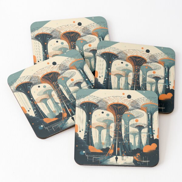 Item preview, Echoes of the Rising Sun Raloel designed and sold by Outlet Raloel.