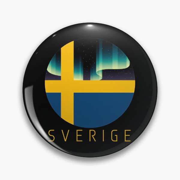 Artikelvorschau, Schweden entworfen und verkauft von Angry Swan Designs.