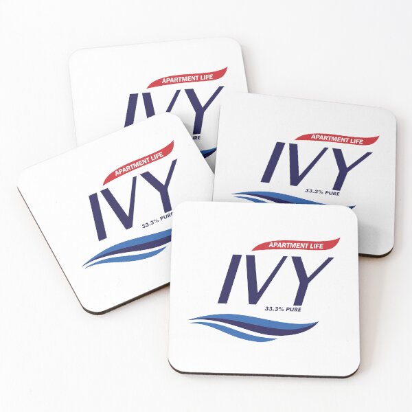 Item preview, IVY: Apartment Life (Soap) designed and sold by TheBandIVY.