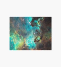 Lámina rígida Galaxia verde