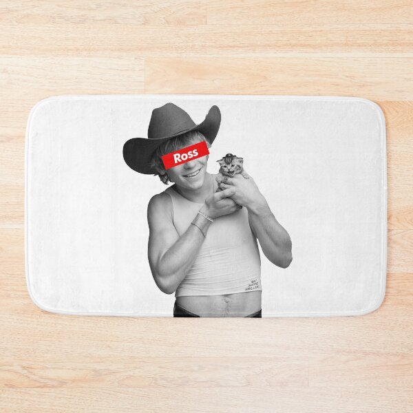 Item preview, Ross Lynch Y2K B&W #3 designed and sold by deluluhaze.