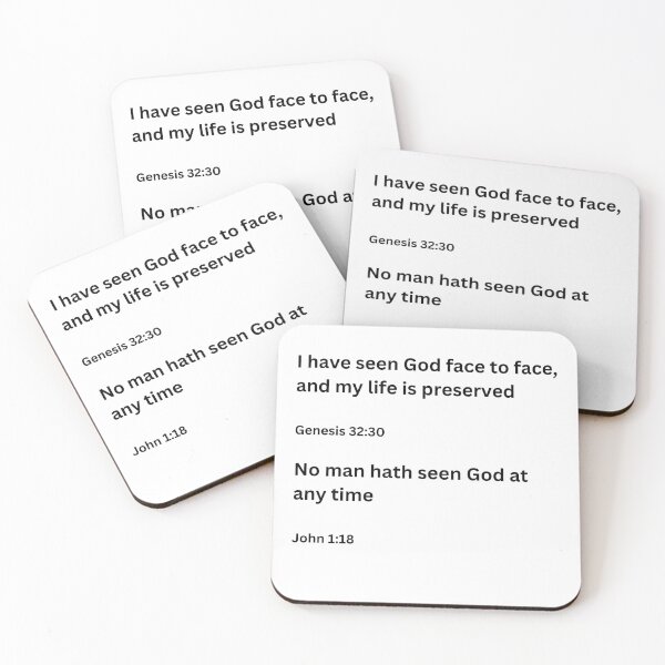 Item preview, Atheist Quote. Bible Contradiction. Atheism Design No 3 designed and sold by Atheist-Heaven.
