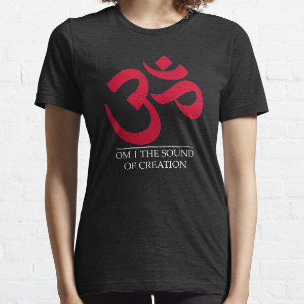 Item preview, Om | The sound of creation - Hindu symbol, mantra, meditation and prayer designed and sold by Christopher Taylor.