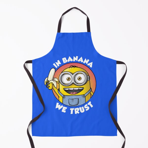 Item preview, In banana we trust! designed and sold by Patrol.