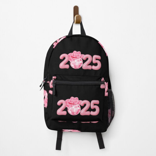 Item preview, 2025 Pink Happy New Year Welcome 2025 It's a 2025 designed and sold by KolorellaS.