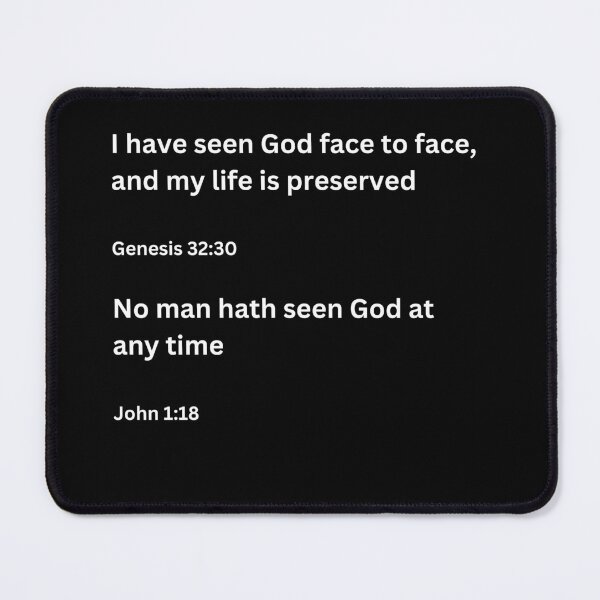Item preview, Atheist Quote. Bible Contradiction. Atheism Design No 3. White Text Version. designed and sold by Atheist-Heaven.