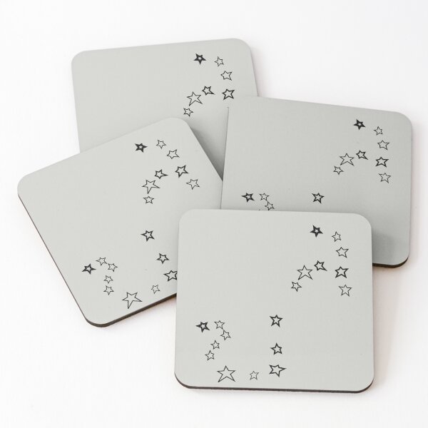 Item preview, Zodiac Constellation SCORPIUS designed and sold by my-wishlist.