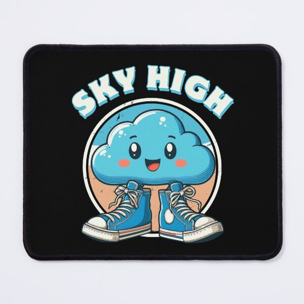 Item preview, Sky high cloud designed and sold by Peerless-Prime.