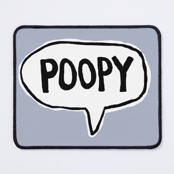 Item preview, Poopy designed and sold by IanForbesArt.