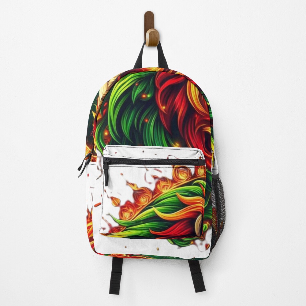 Item preview, Backpack designed and sold by Endeva4eva.