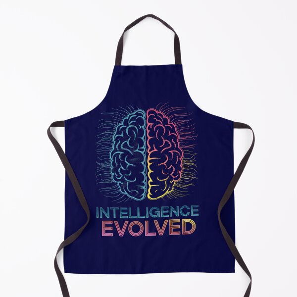 Item preview, Futuristic Brain and Neural Network  designed and sold by TeeGrit.