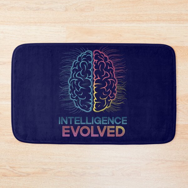 Item preview, Futuristic Brain and Neural Network  designed and sold by TeeGrit.