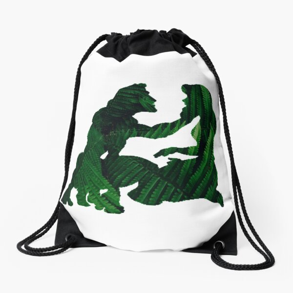 tarzan backpack
