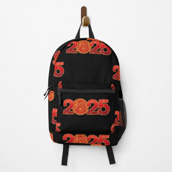 Item preview, 2025 Chinese New Year Happy New Year Welcome 2025 It's a 2025 Snake designed and sold by KolorellaS.