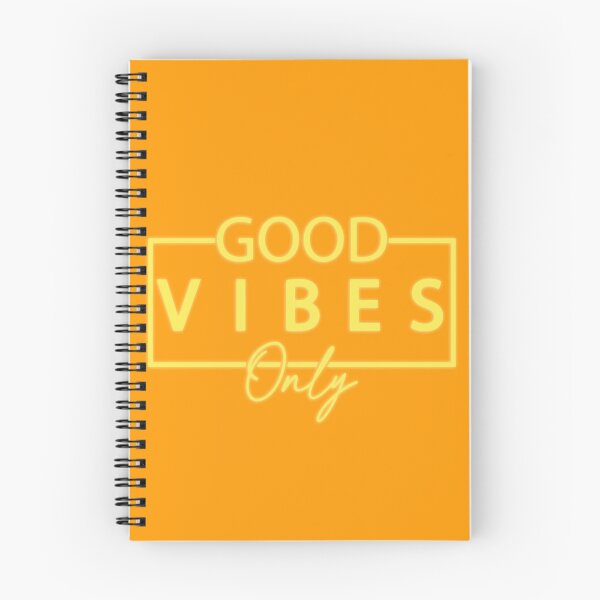 Item preview, Good Vibes Only  designed and sold by xWiseGirl.