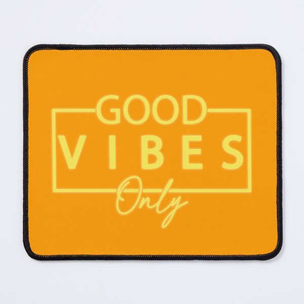 Item preview, Good Vibes Only designed and sold by xWiseGirl.