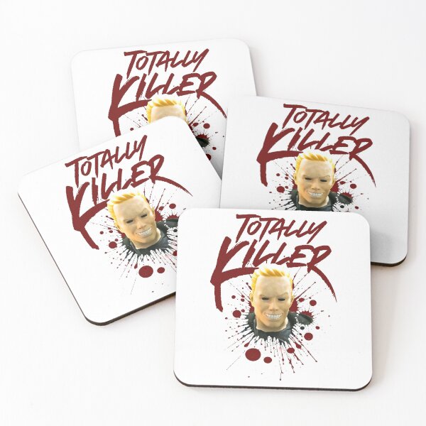 Item preview, totally killer movie 2023 Kiernan Shipka, Jamie Hughes, Olivia Holt, Pam Miller, designed and sold by ironpalette.