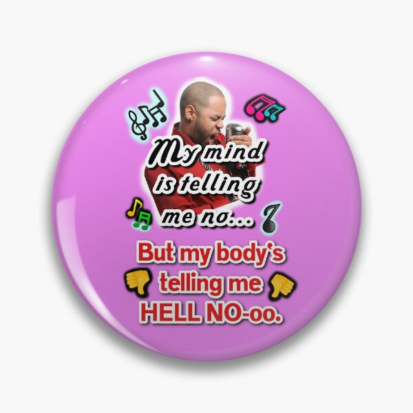Item preview, In old age mind body say no designed and sold by reallypathetic.