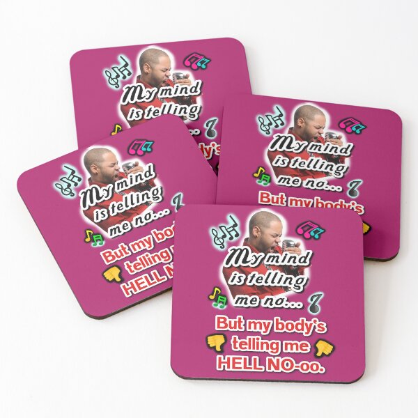 Item preview, In old age mind body say no designed and sold by reallypathetic.
