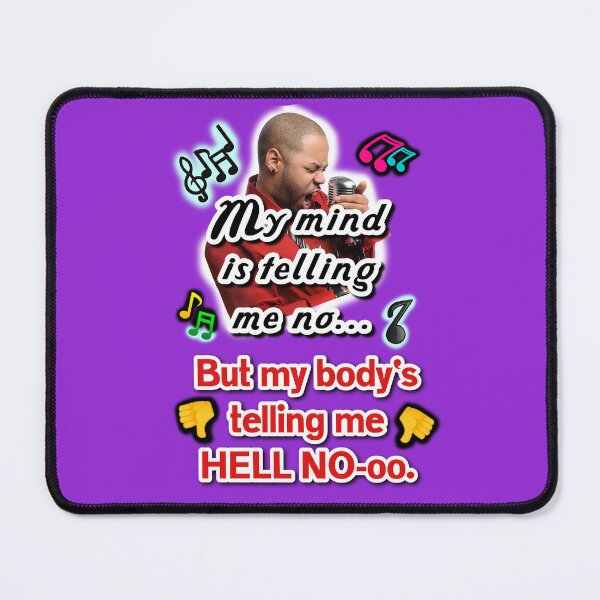 Item preview, In old age mind body say no designed and sold by reallypathetic.