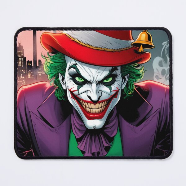 Item preview, Christmas Joker designed and sold by JIMTOPMOY.