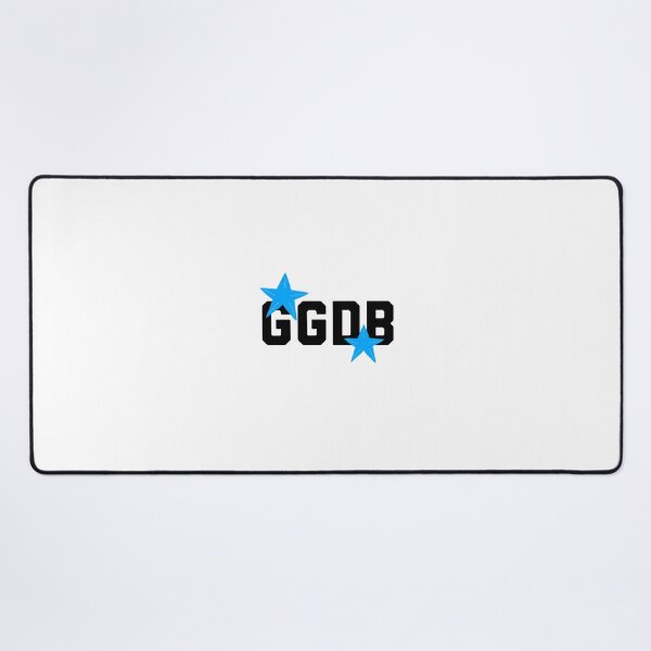 Item preview, ggdb golden goose deluxe brand with blue stars designed and sold by isabssmi.
