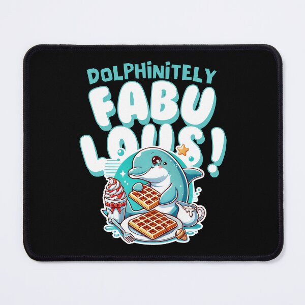 Item preview, Dolphinitely designed and sold by Peerless-Prime.