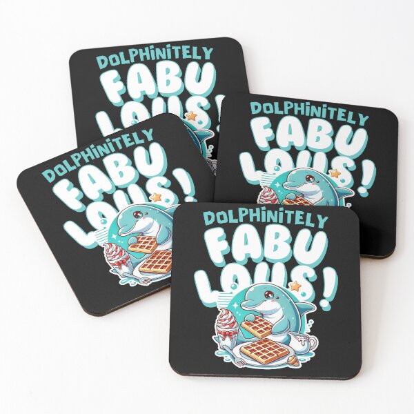 Item preview, Dolphinitely designed and sold by Peerless-Prime.