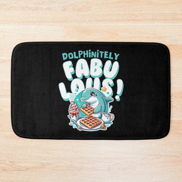 Item preview, Dolphinitely designed and sold by Peerless-Prime.