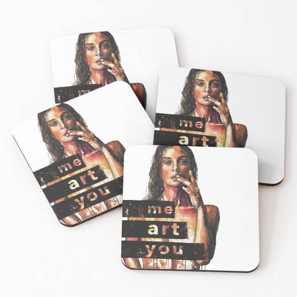 Item preview, me art you designed and sold by ArtInPi.