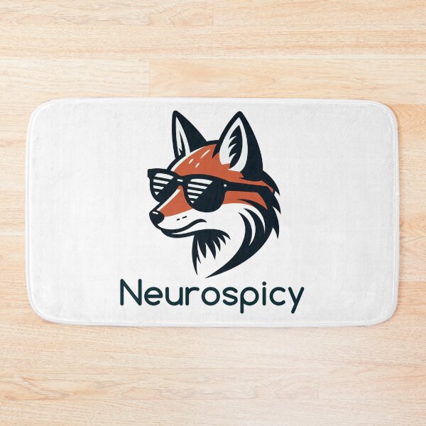 Item preview, Neurospicy designed and sold by ndmedia.