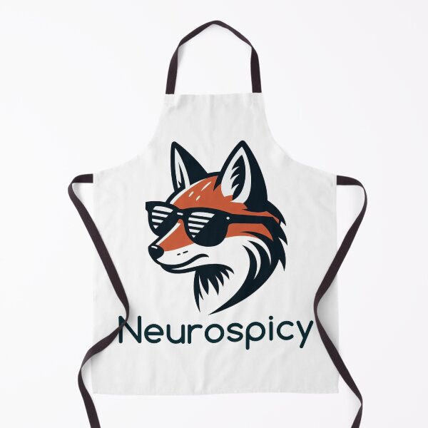 Item preview, Neurospicy designed and sold by ndmedia.
