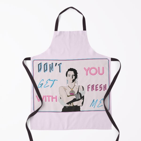 Item preview, Neneh Cherry - Buffalo Stance designed and sold by Michael Capparelli.