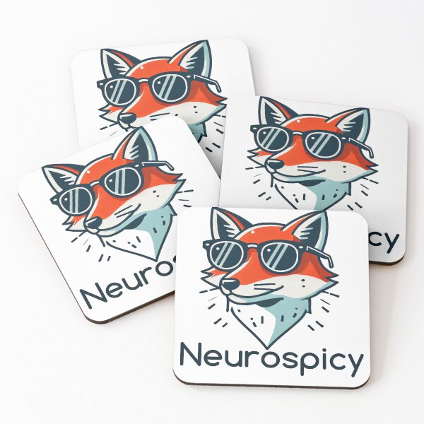 Item preview, Neurospicy designed and sold by ndmedia.